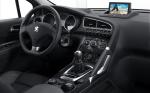 Peugeot 3008 2010 года